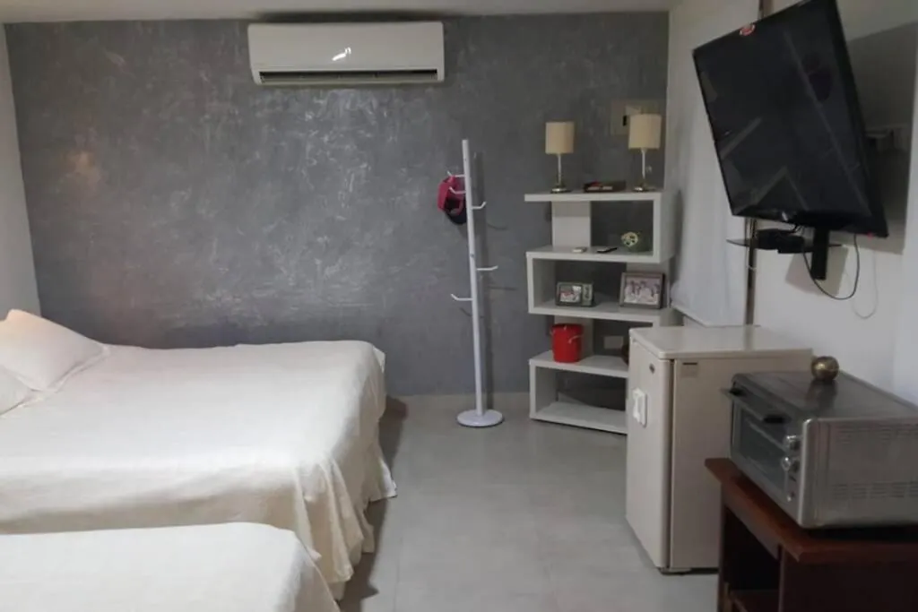 Camatajua Baru House, Casa Con Playa En Isla Baru Cartagena