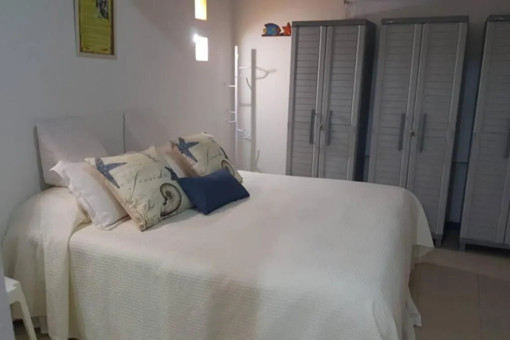 Villa Camatajua Baru House, Casa Con Playa En Isla Baru